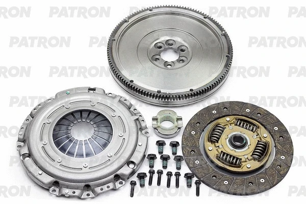 Kit d'embrayage PATRON PCE0093