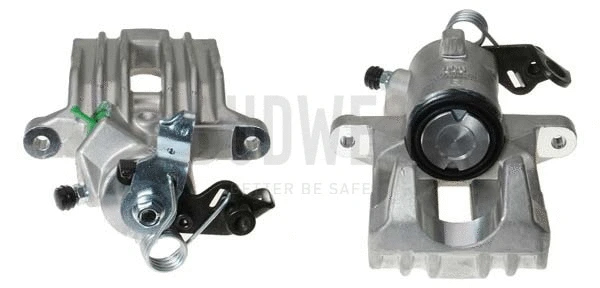 Étrier de frein BUDWEG CALIPER 342661