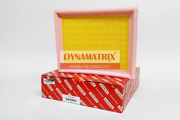 Filtre à air DYNAMATRIX DAF523