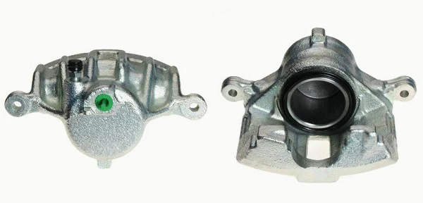 Étrier de frein 4X4 ESTANFI PDF-00-013