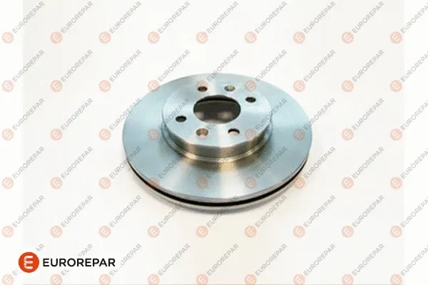 Disque de frein EUROREPAR 1687784480