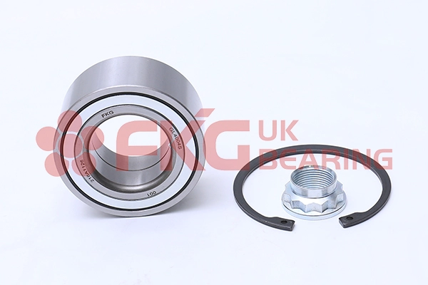 Kit de roulements de roue FKG GL4004S