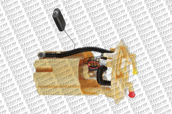 unité d'alimentation de carburant STORM QUALITY PARTS 70596