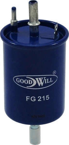 Filtre à carburant GOODWILL FG 215