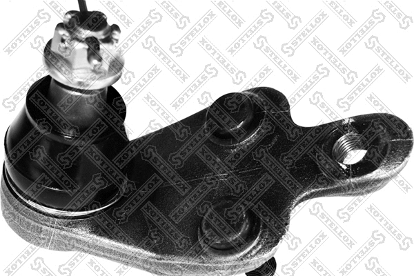 Rotule de suspension STELLOX 52-00011-SX