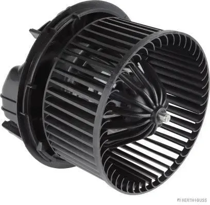 Pulseur d'air habitacle HERTH+BUSS ELPARTS 75610015