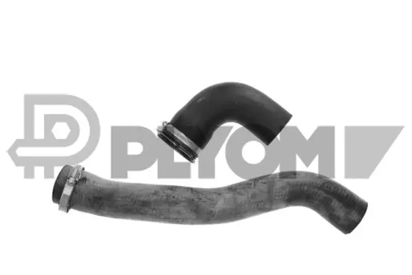 Durite de radiateur PLYOM P771025