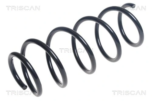 Ressort de suspension TRISCAN 8750 50123