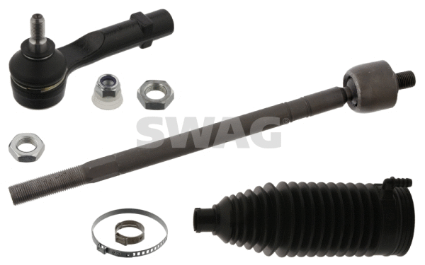 Barre de connexion SWAG 64 94 4942