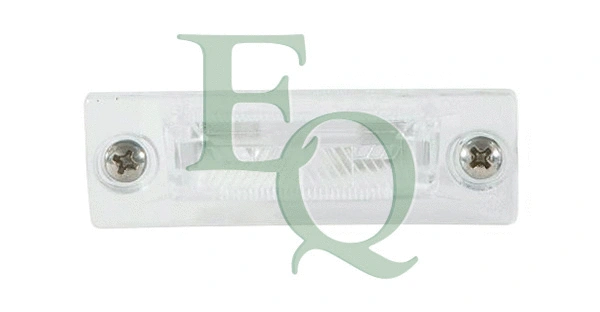 Optique, projecteur principal EQUAL QUALITY FT0093