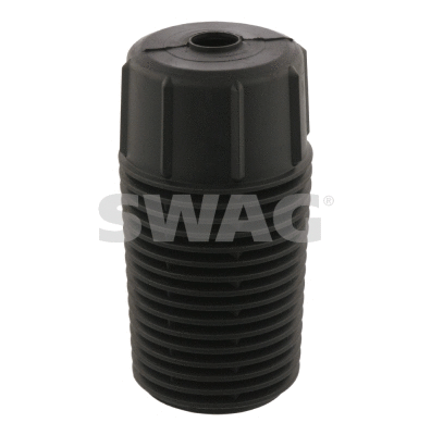 Bouchon de protection/soufflet, amortisseur SWAG 40 93 6357