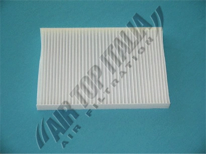 Filtre, air de l'habitacle ZERO WZF1538