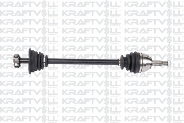 Arbre de transmission KRAFTVOLL GERMANY 01010024