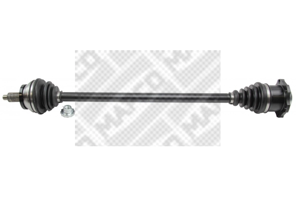 Arbre de transmission MAPCO 16950