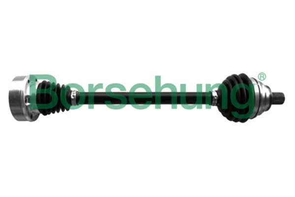 Arbre de transmission Borsehung B18351