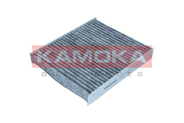 Filtre, air de l'habitacle KAMOKA F522801