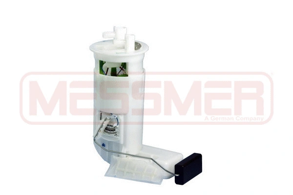 unité d'alimentation de carburant MESSMER 775124A