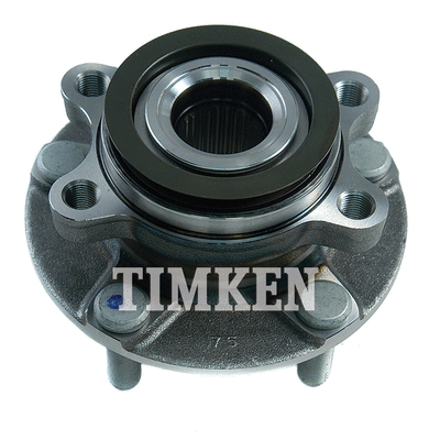 Moyeu de roue TIMKEN HA590278