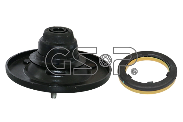Kit de réparation, coupelle de suspension GSP-BR 512717S