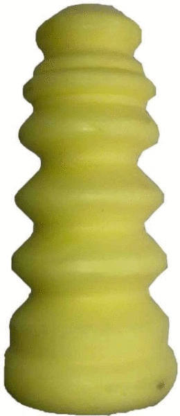 Butée élastique, suspension MTR 12130309