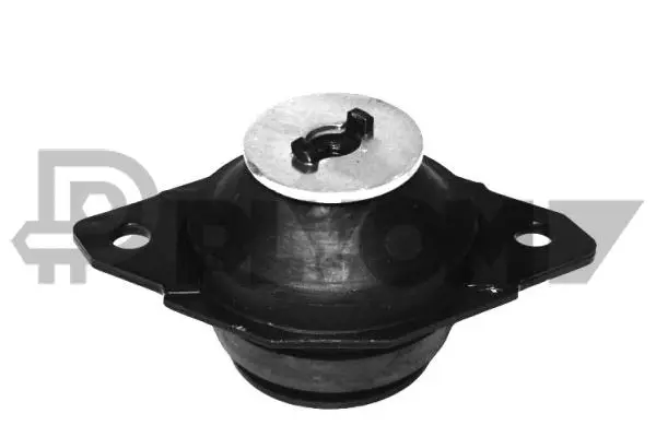 Support moteur PLYOM P460059