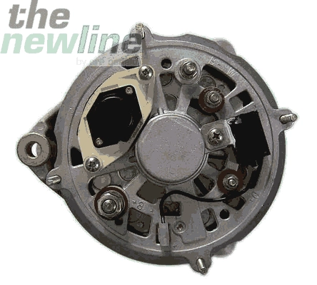 Alternateur The NewLine RE73516N