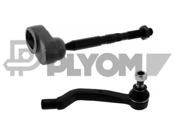 Kit d'assemblage, levier de déviation PLYOM P773884
