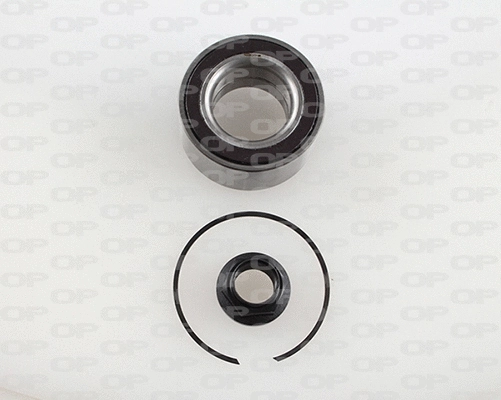 Kit de roulements de roue OPEN PARTS HBK5094.01