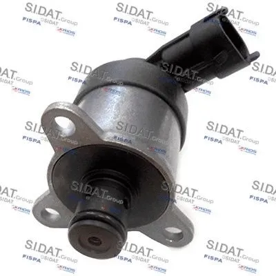 Régulateur, quantité de carburant (système à rampe commune) AUTOTEAM L1465