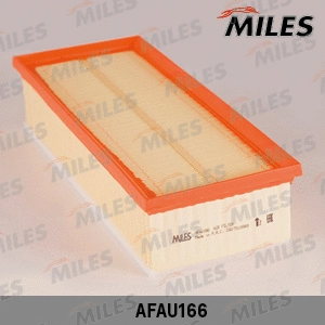 Filtre à air MILES AFAU166