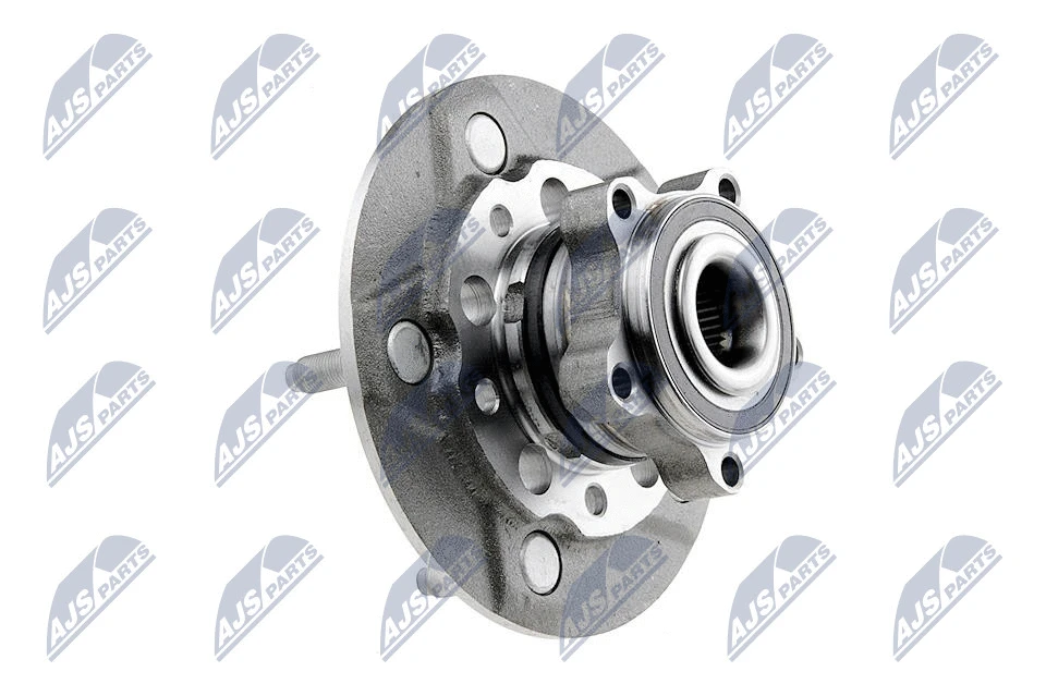 Kit de roulements de roue NTY KLP-FR-053