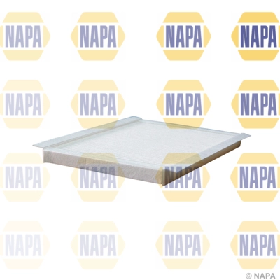 Filtre, air de l'habitacle NAPA NFC4173