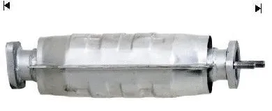 Catalyseur VEGAZ GmbH MIK-929