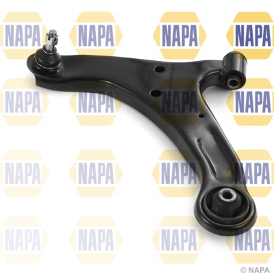 Bras de liaison, suspension de roue NAPA NST2614