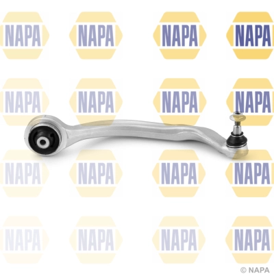 Bras de liaison, suspension de roue NAPA NST2593