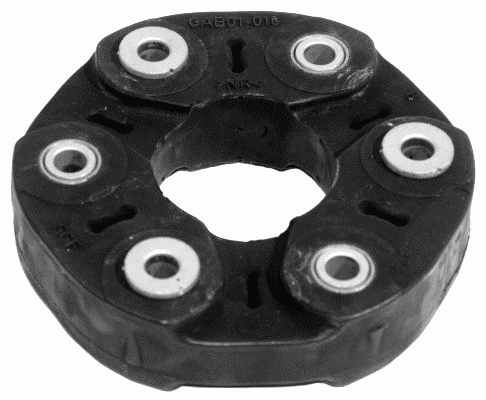 Joint, arbre de transmission BOGE 88-287-A