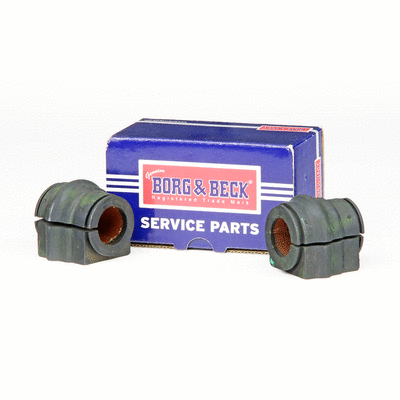 Kit de réparation, barre de couplage stabilisatrice BORG & BECK BSK6688K