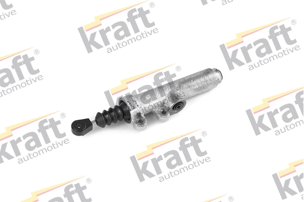 Cylindre émetteur, embrayage KRAFT AUTOMOTIVE 1661080