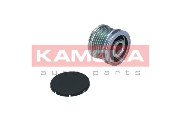 Poulie roue libre, alternateur KAMOKA RC007