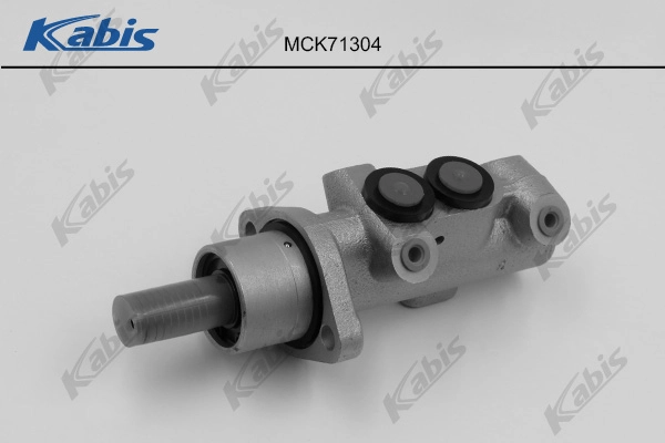 Maître-cylindre de frein KABIS MCK71304