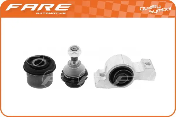 Kit de réparation, bras triangulaire FARE-CO 35325