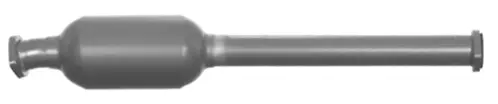 Catalyseur IMASAF 45.74.33