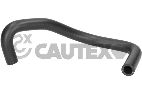 Gaine de chauffage CAUTEX 776614