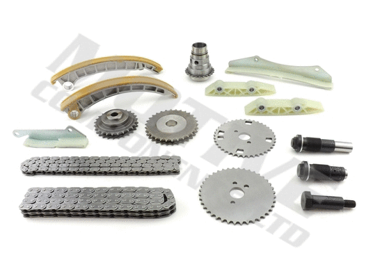 Kit de distribution par chaîne MOTIVE TCK44