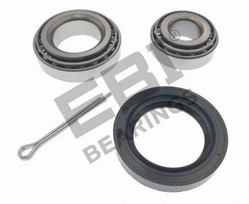 Kit de roulements de roue EBI EBK1006