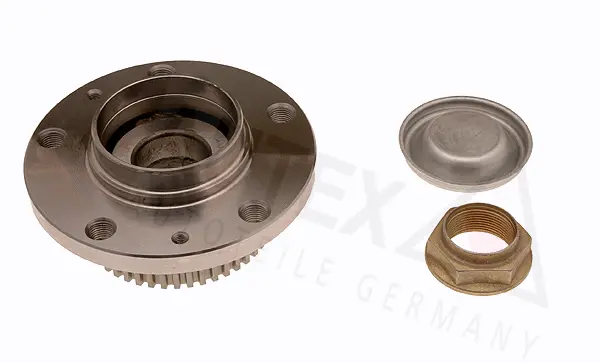 Kit de roulements de roue AUTEX 806060