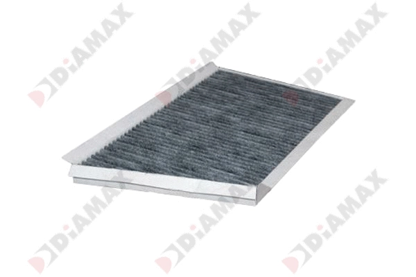 Filtre, air de l'habitacle DIAMAX DP4164