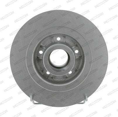 Disque de frein FERODO DDF1364C-1