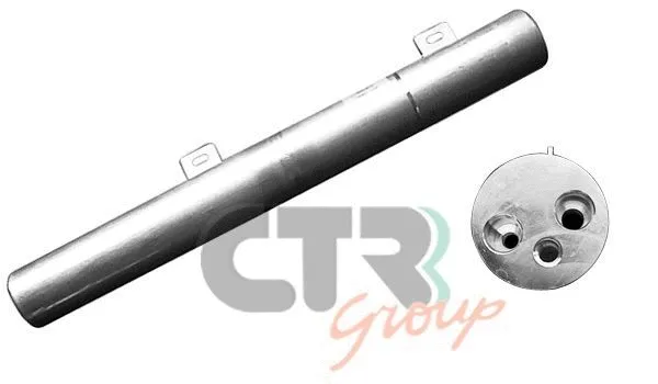 Filtre déshydratant, climatisation CTR 1211294