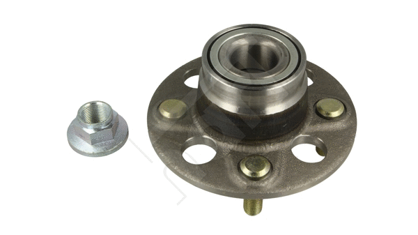 Kit de roulements de roue HART 903 311